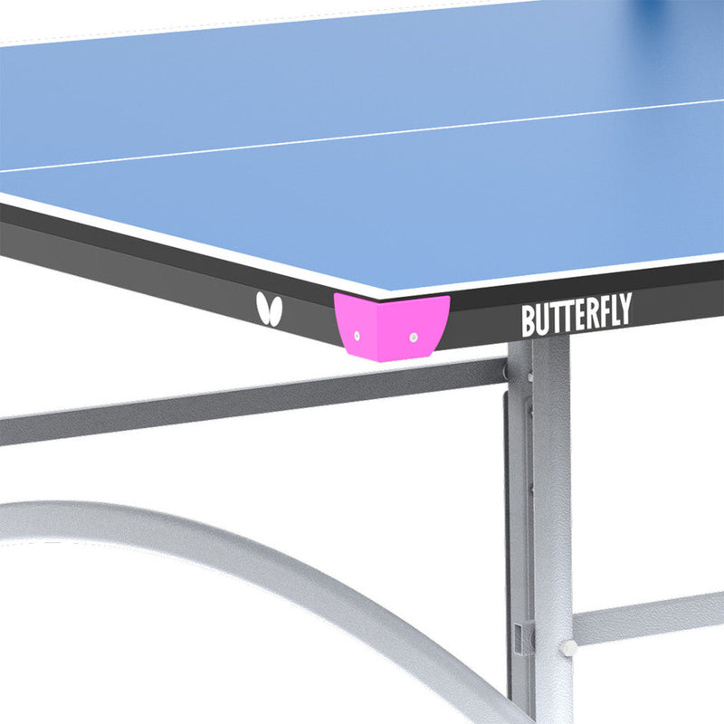 Butterfly Junior Rollaway Ping Pong Table - TJRR