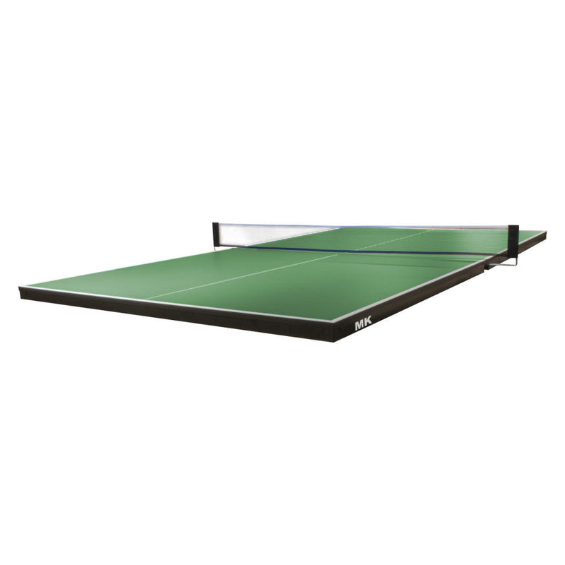 Butterfly Martin Kilpatrick Ping Pong Pool Table Conversion Top 19 - PT