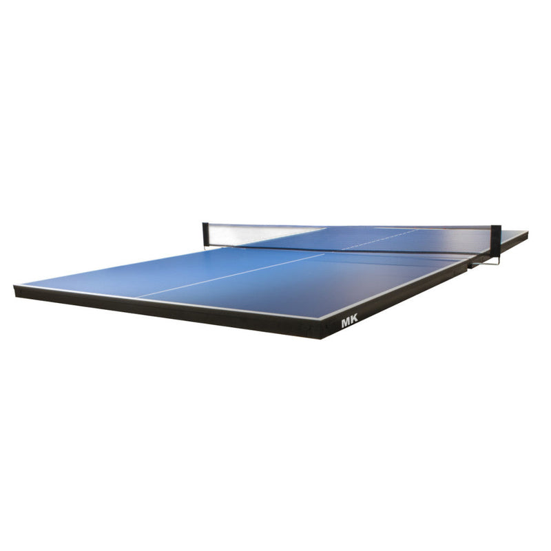 Butterfly Martin Kilpatrick Ping Pong Pool Table Conversion Top 19 - PT