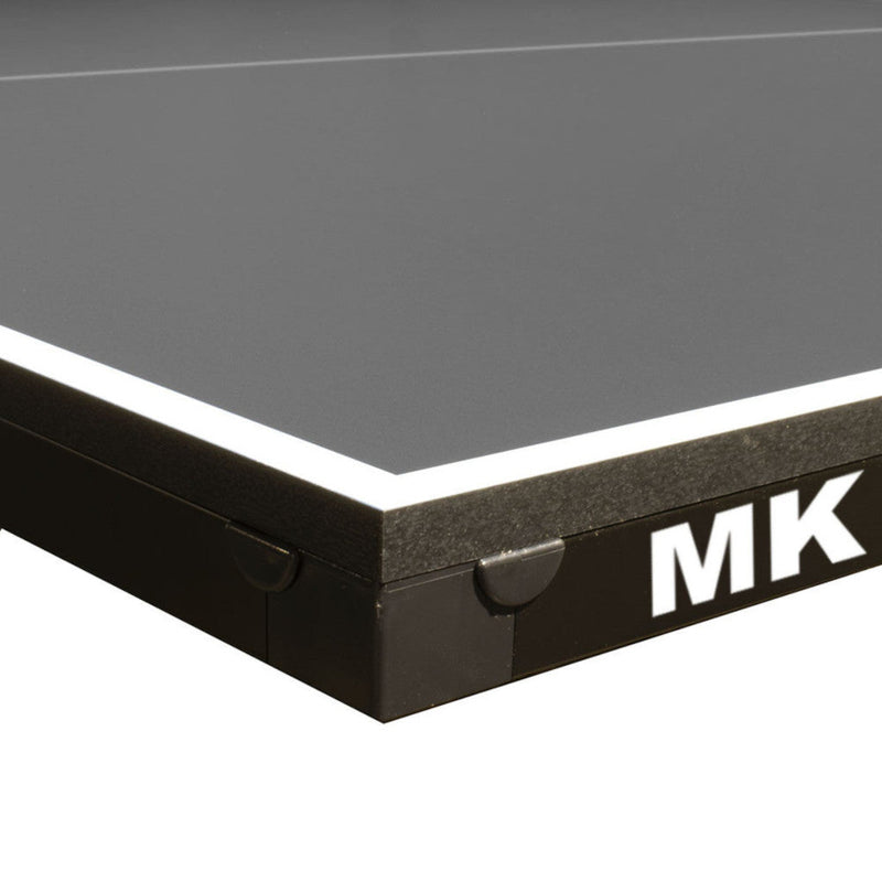 Butterfly Martin Kilpatrick Ping Pong Pool Table Conversion Top 19 - PT