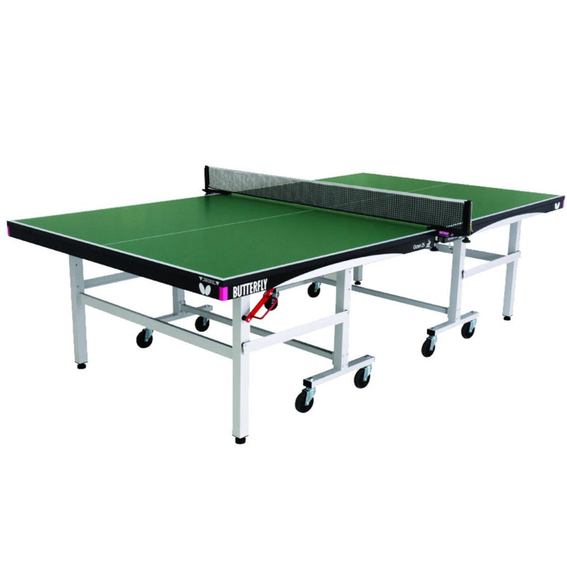 Butterfly Octet 25 Ping Pong Table - TOC25