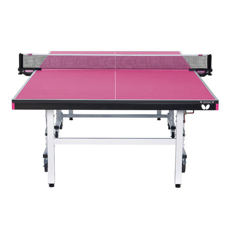 Butterfly Octet 25 Ping Pong Table - TOC25