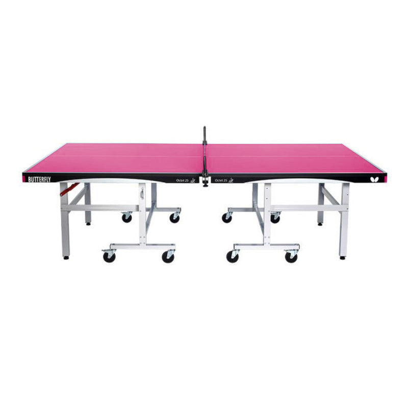 Butterfly Octet 25 Ping Pong Table - TOC25