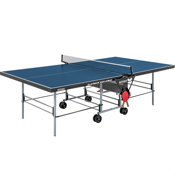 Butterfly Playback 19 Ping Pong Table - TPL19