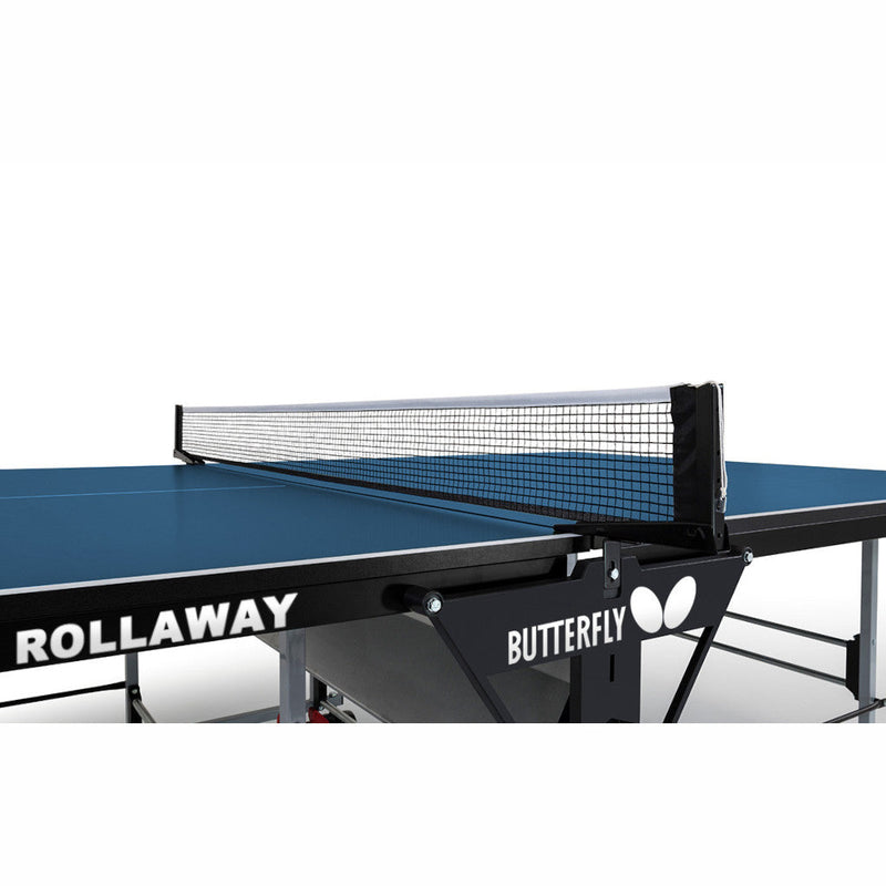 Butterfly Playback 19 Ping Pong Table - TPL19