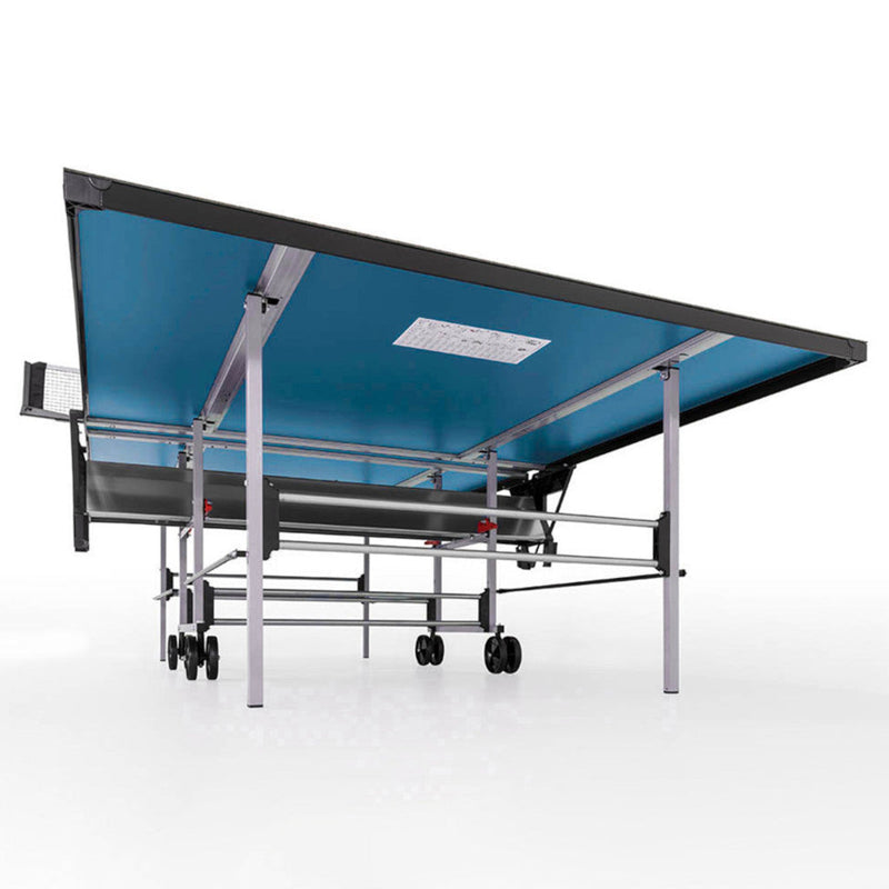 Butterfly Playback Outdoor Ping Pong Table - TW24B