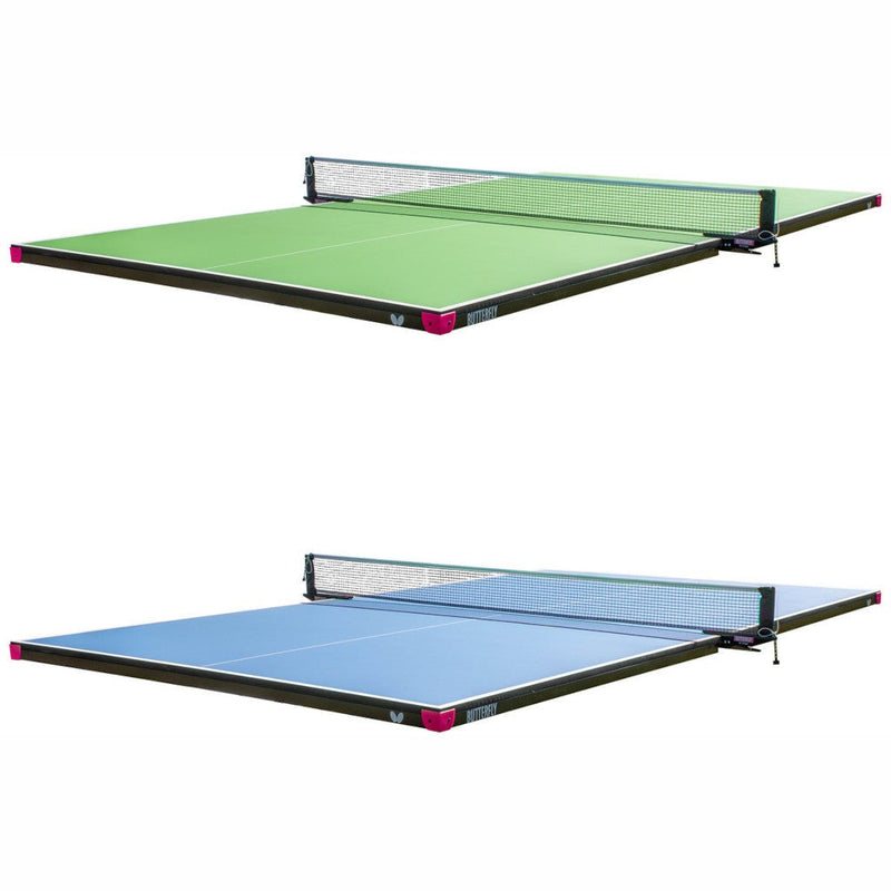 Butterfly Ping Pong Pool Table Conversion Top - BPT