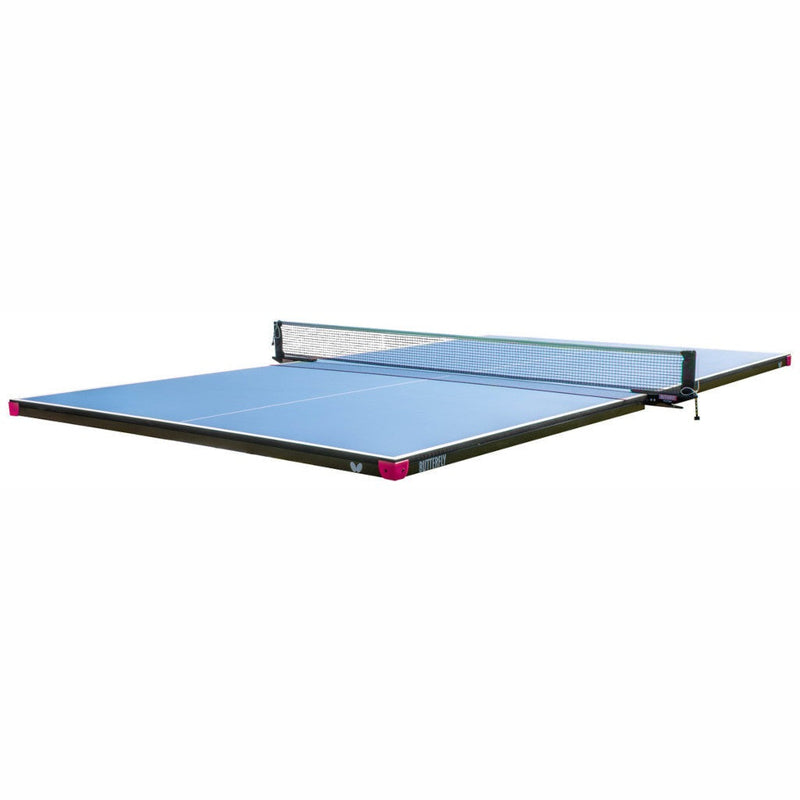 Butterfly Ping Pong Pool Table Conversion Top - BPT