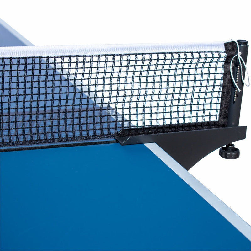 Butterfly Match 22 Ping Pong Table - TMA22BL