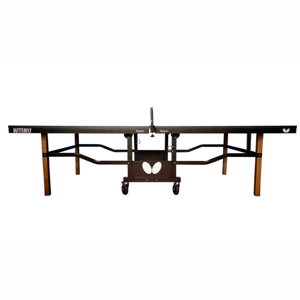 Butterfly Nippon 22 Ping Pong Table - TNP22GN