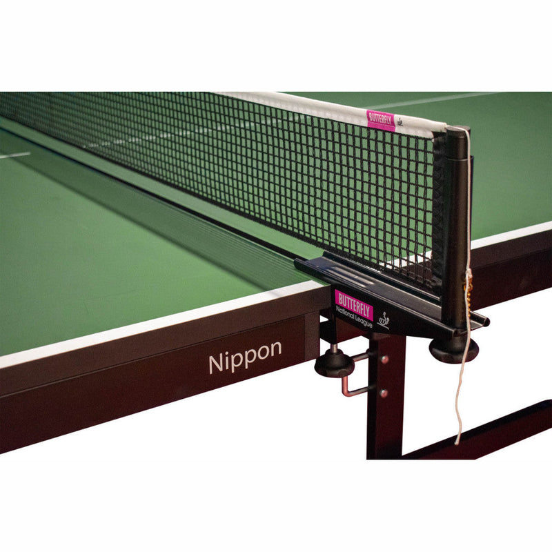 Butterfly Nippon 22 Ping Pong Table - TNP22GN