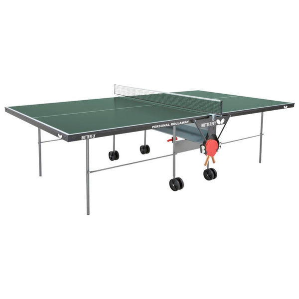 Butterfly Personal 19 Ping Pong Table - TPE19GN