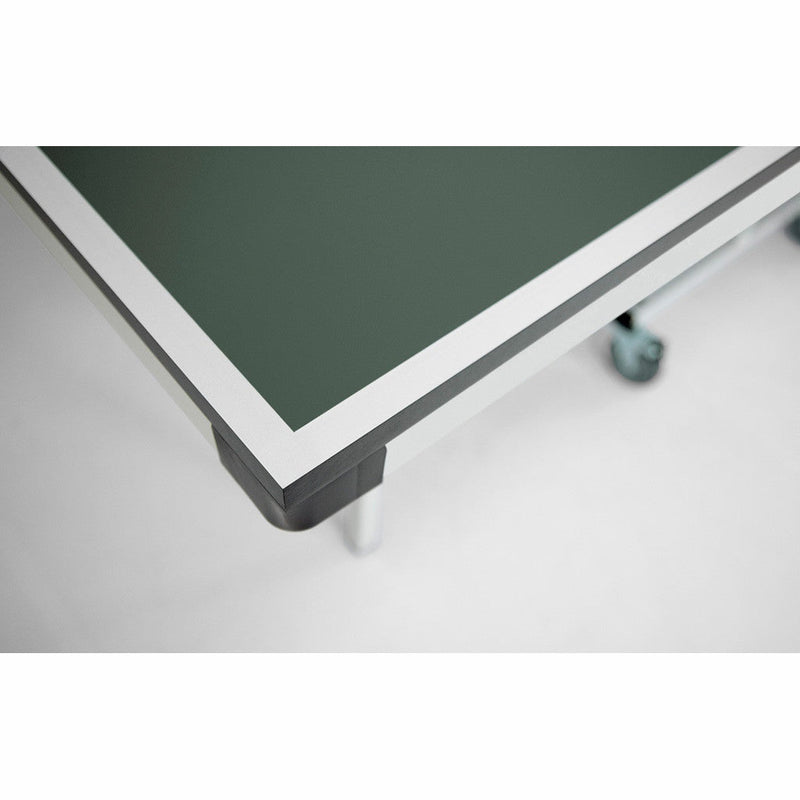 Butterfly Premium 19 Ping Pong Table - TPR19GN