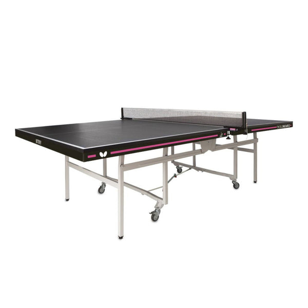 Butterfly Timo Boll Space Saver 22 Ping Pong Table - TSS22GY