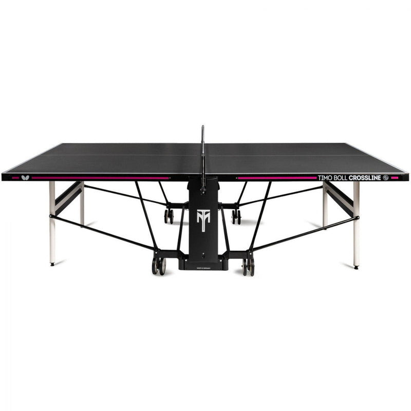 Butterfly Timo Boll Crossline Outdoor Ping Pong Table - TTBCODGY