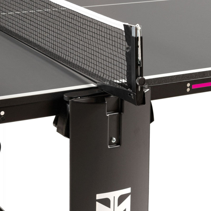 Butterfly Timo Boll Repulse Ping Pong Table - TTBRGY