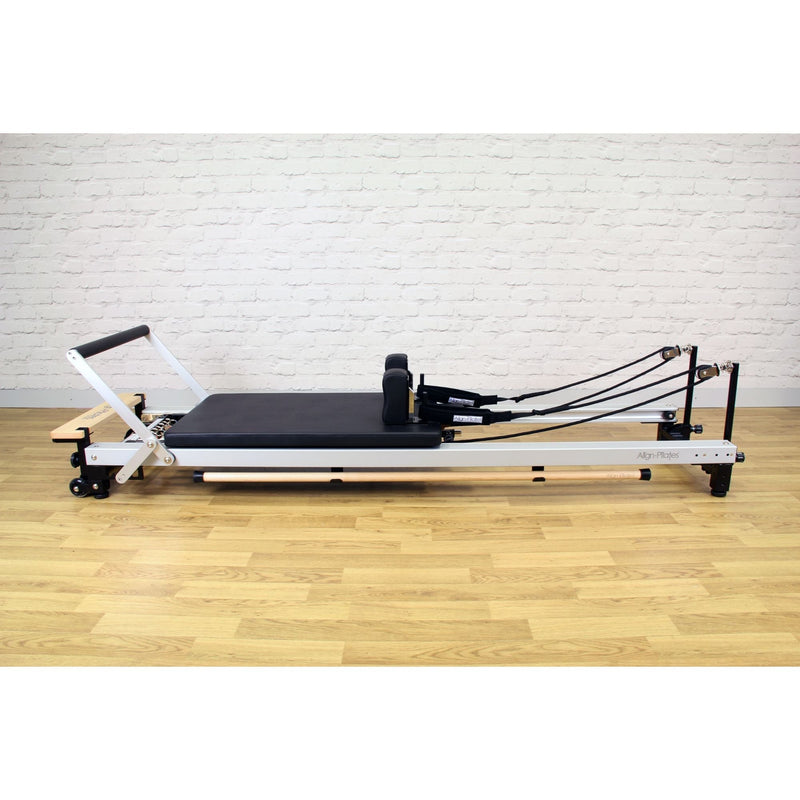 Align Pilates C2 Pro RC Reformer Machine PAPREFORMERC2RC