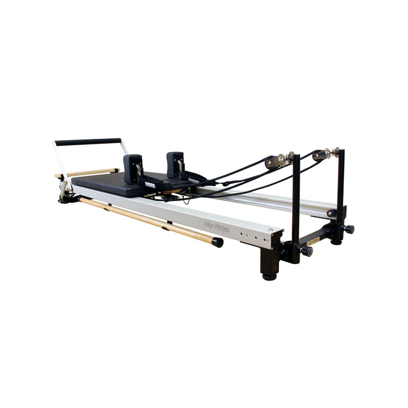 Align Pilates C2 Pro RC Reformer Machine PAPREFORMERC2RC