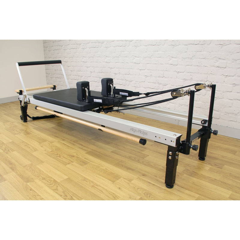 Align Pilates C2 Pro RC Reformer Machine PAPREFORMERC2RC