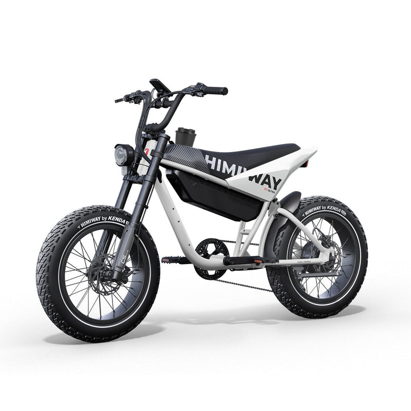 Himiway C5 | Electric Motorbike