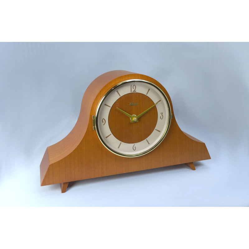 Hermle CAROLE Mantel Clock 21154160130