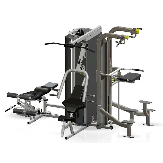 Inflight Fitness Liberator Multi-Gym