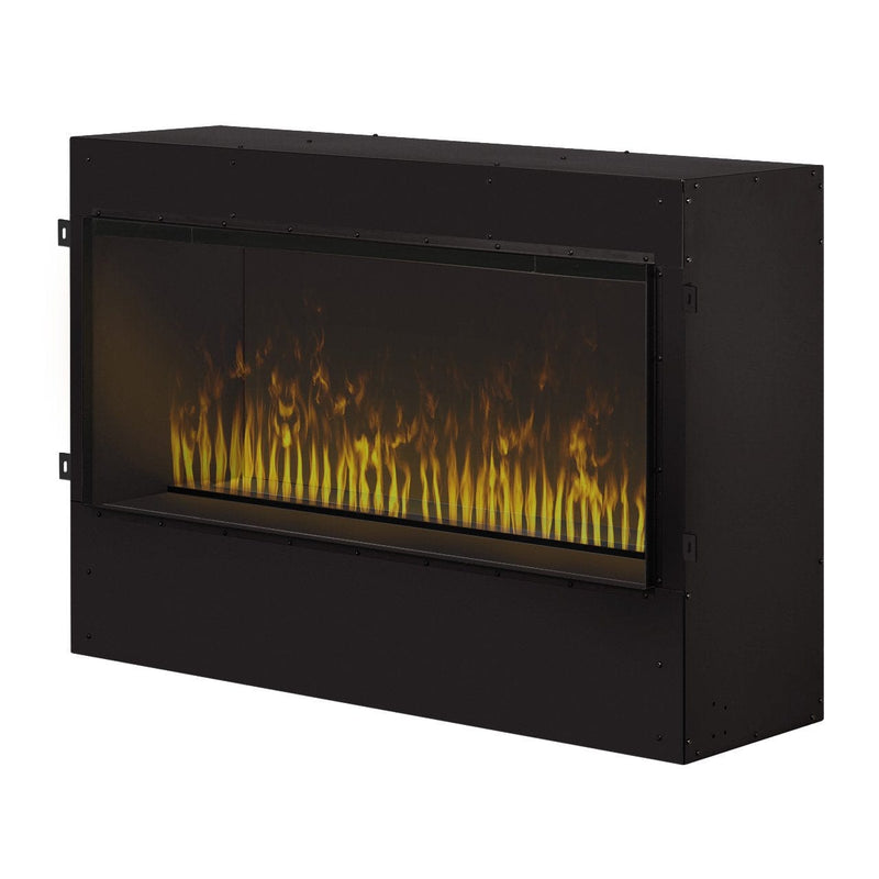 Dimplex Opti-Myst Pro 1000 Built-In Electric Firebox X-GBF1000-PRO