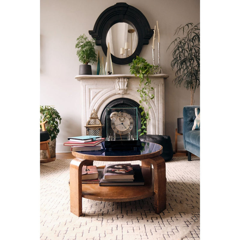 Hermle CHIGWELL Mantel Clock 22801740352