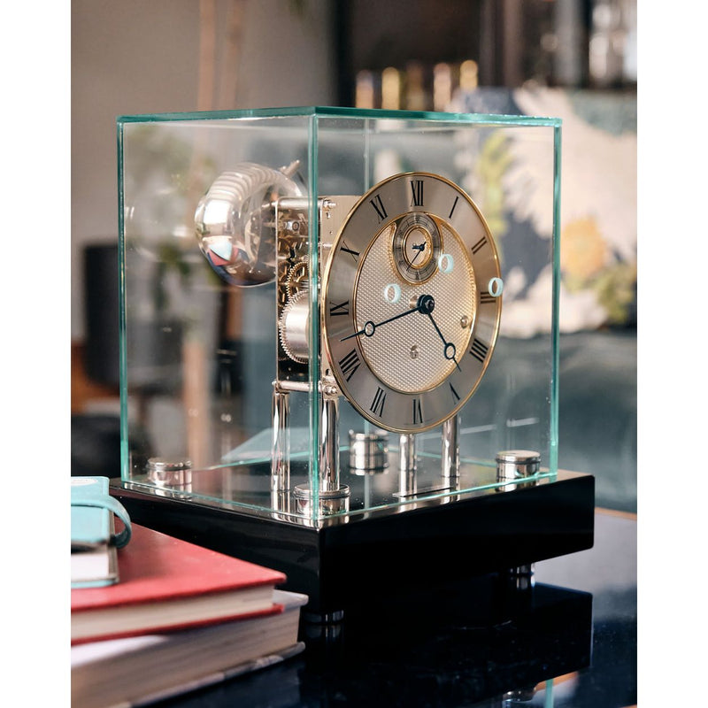 Hermle CHIGWELL Mantel Clock 22801740352