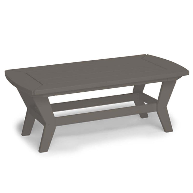 Breezesta Chill Coffee Table - CI-1802-BK