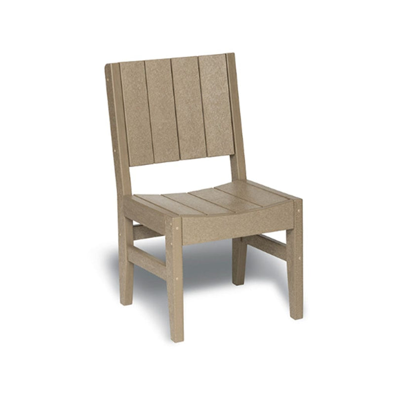 Breezesta Chill Dining Side Chair - CI-1806-CS