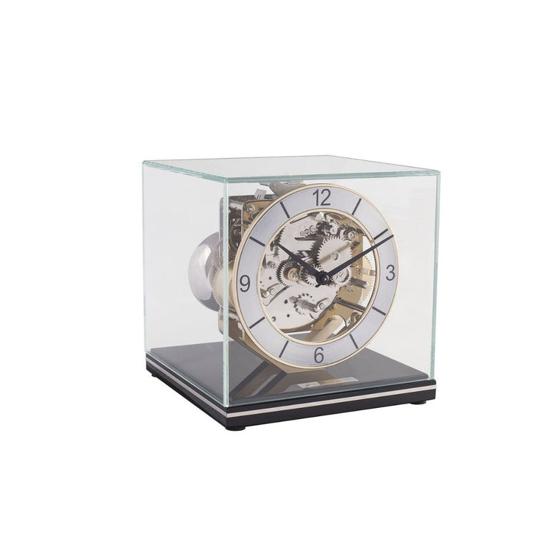 Hermle CLARKE Mantel Clock 23052740340