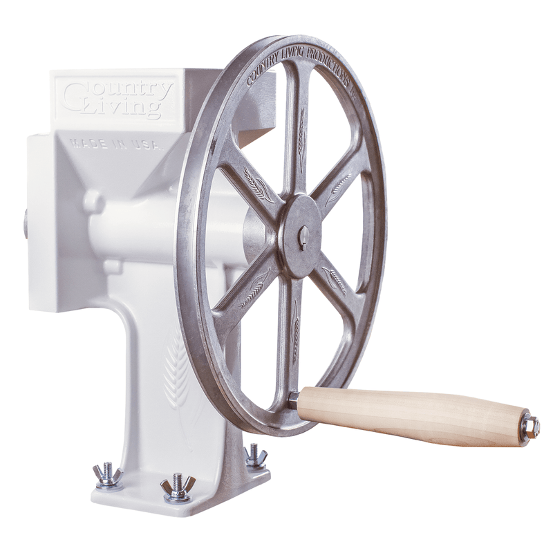 Country Living Grain Mill