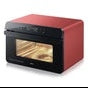 ROBAM R-Box Convection Toaster Oven in Red - CT763R