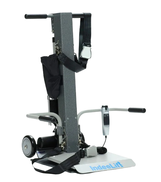 IndeeLift Human Floor Lift - Fall Recovery (HFL-400/HFL-400-D)