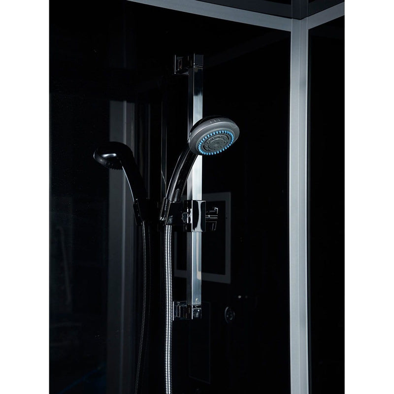 Maya Bath Catania Steam Shower - 109