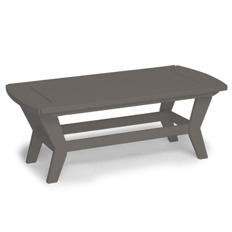 Breezesta Chill Outdoor Coffee Table - CI-1802-CD