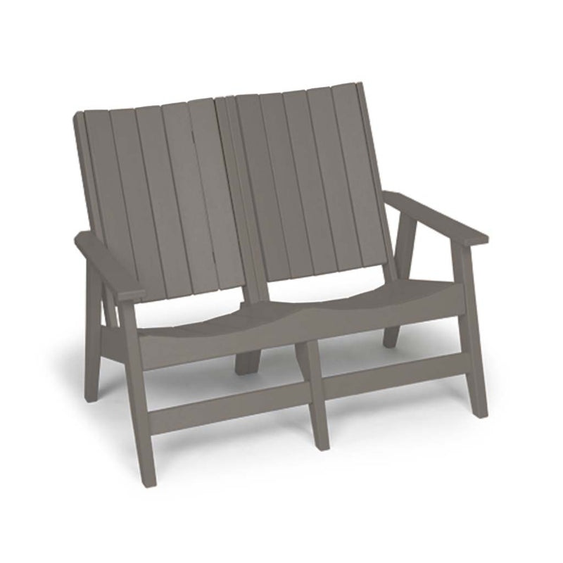 Breezesta Chill Outdoor Loveseat - CI-1805-SF-CS