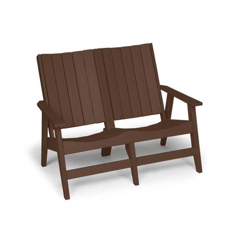 Breezesta Chill Outdoor Loveseat - CI-1805-SF-CS