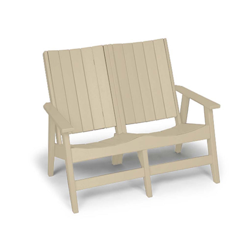 Breezesta Chill Outdoor Loveseat - CI-1805-SF-CS