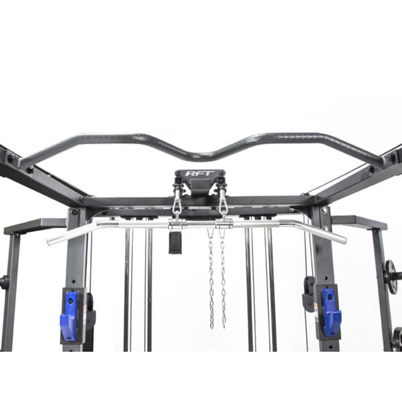 Bodycraft Power Rack Functional Trainer Fully Loaded - RFTPRO-FL