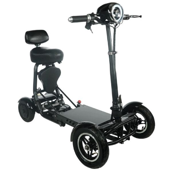 ComfyGo MS 3000 Foldable Mobility Scooter - Backyard Provider