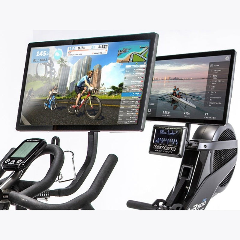 Bodycraft Connect 22 - Rower - VR-Connect-22