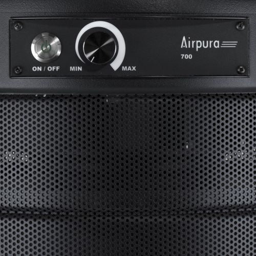 Airpura F700DLX Air Purifier