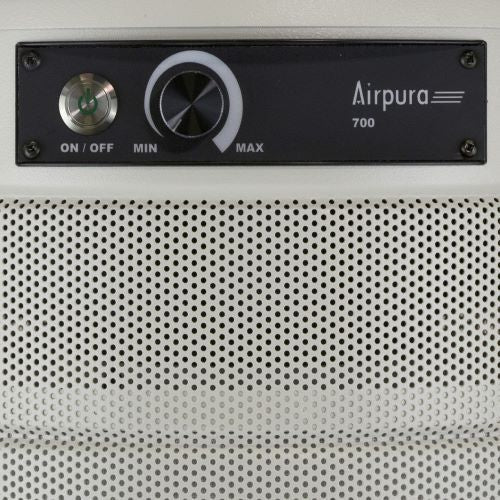 Airpura V714 Air Purifier