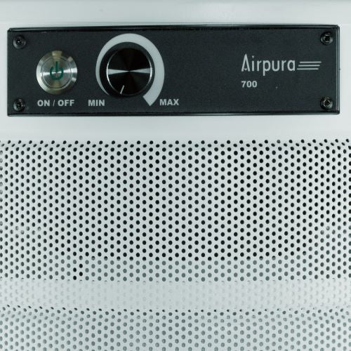 Airpura C700DLX Air Purifier