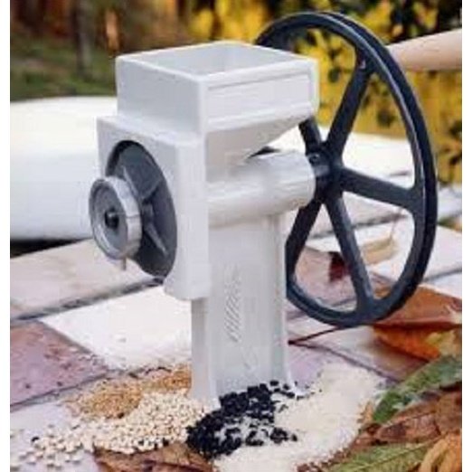 Country Living Grain Mill