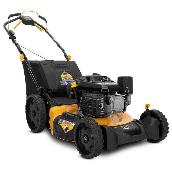 Cub Cadet SC 500K RWD Signature Cut Self-Propelled Lawn Mower - 12AVP2KL710