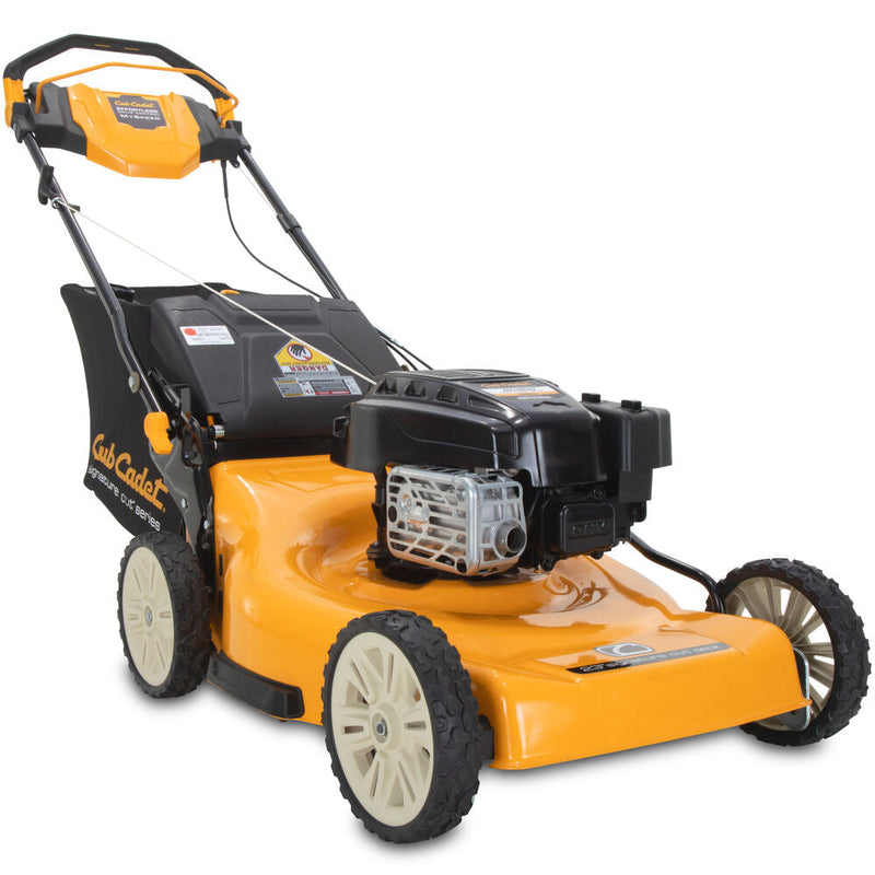 Cub Cadet SC 900 Signature Cut Self-Propelled Lawn Mower - 12ABR27B710