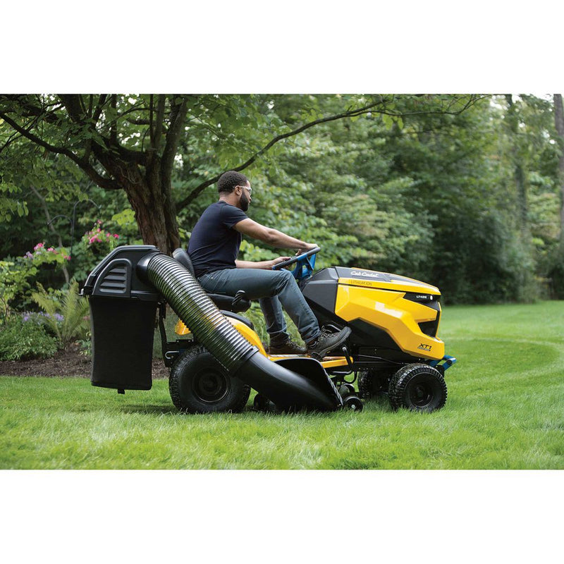 Cub Cadet LT 42E Electric Lawn Mower - 33ABA7ES710